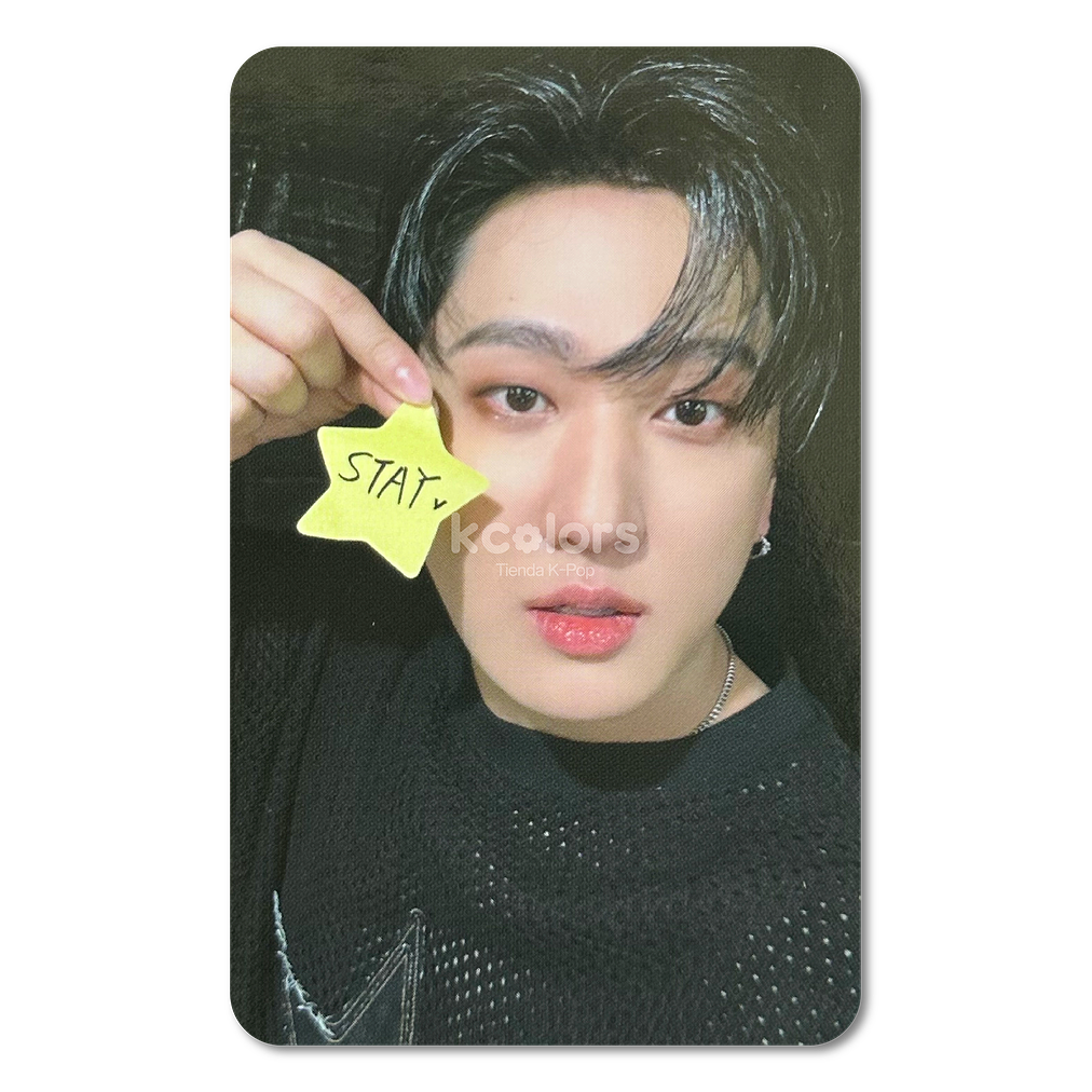 STRAY KIDS - KARMA WITHMUU POB 1