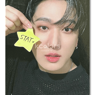 STRAY KIDS - KARMA WITHMUU POB