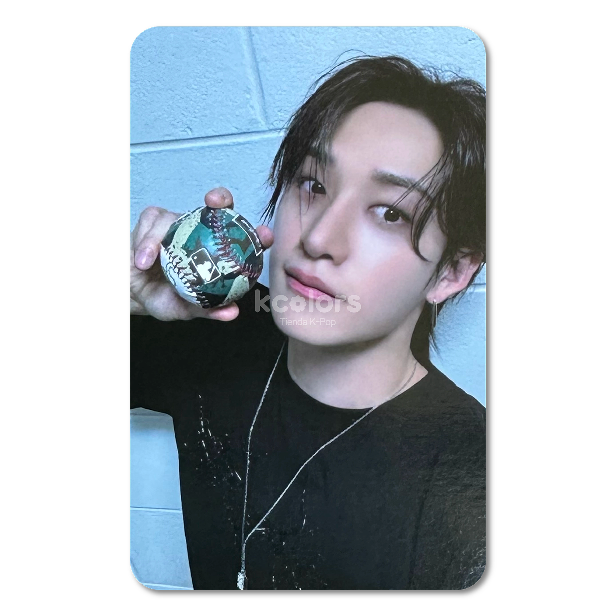 STRAY KIDS - KARMA MUSIC PLANT POB 1