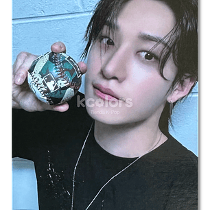 STRAY KIDS - KARMA MUSIC PLANT POB