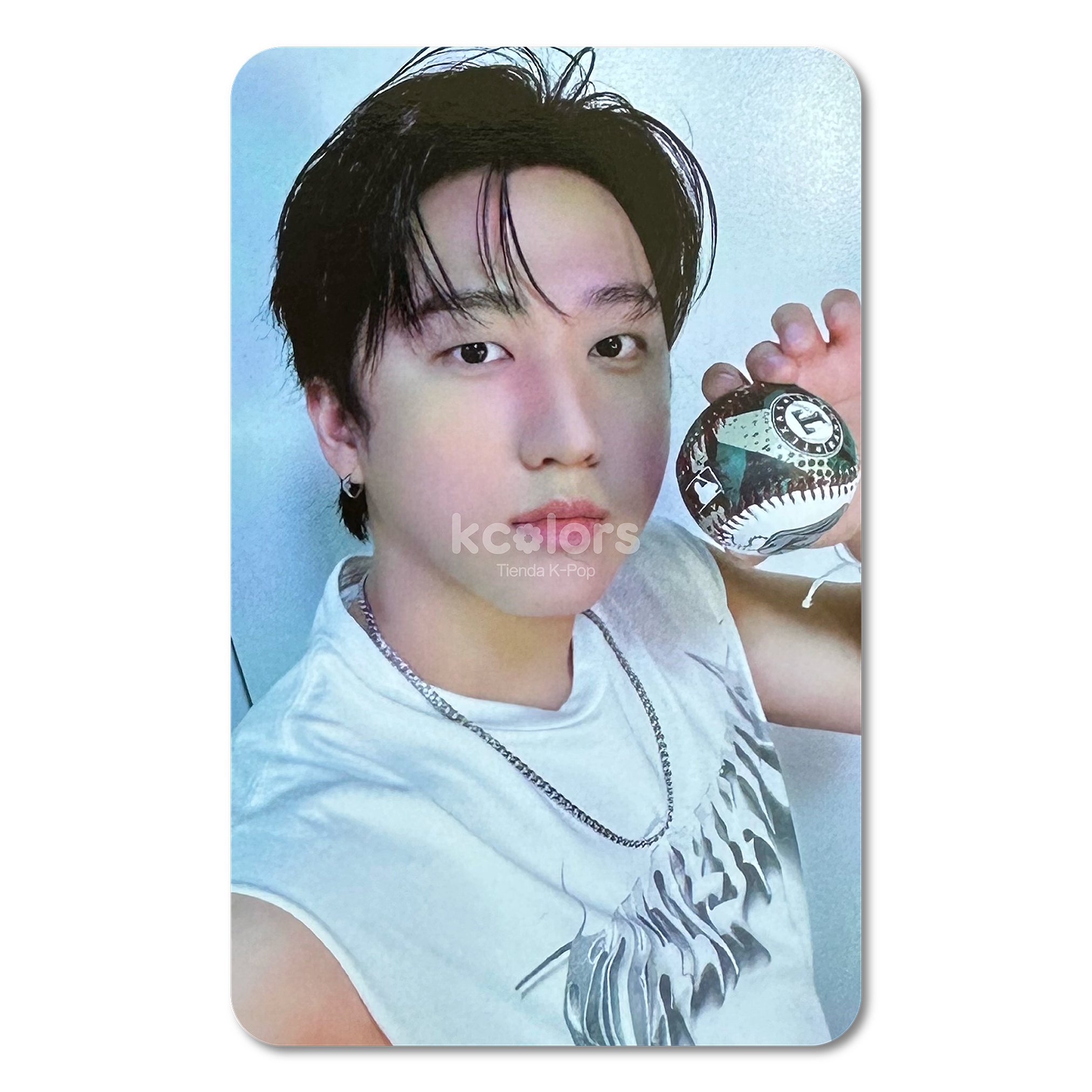 STRAY KIDS - KARMA MUSIC PLANT POB 2