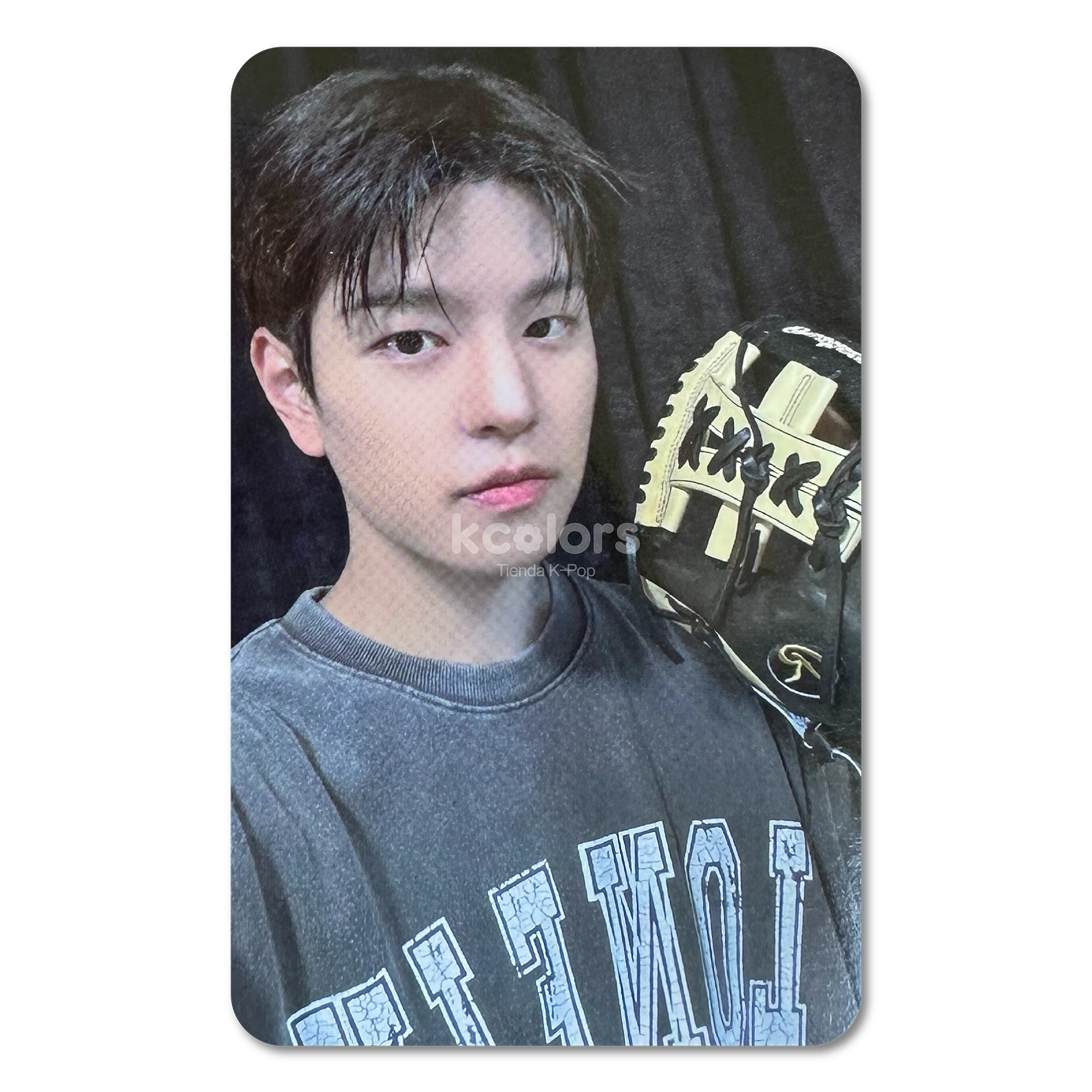 STRAY KIDS - KARMA MUSIC PLANT POB 4