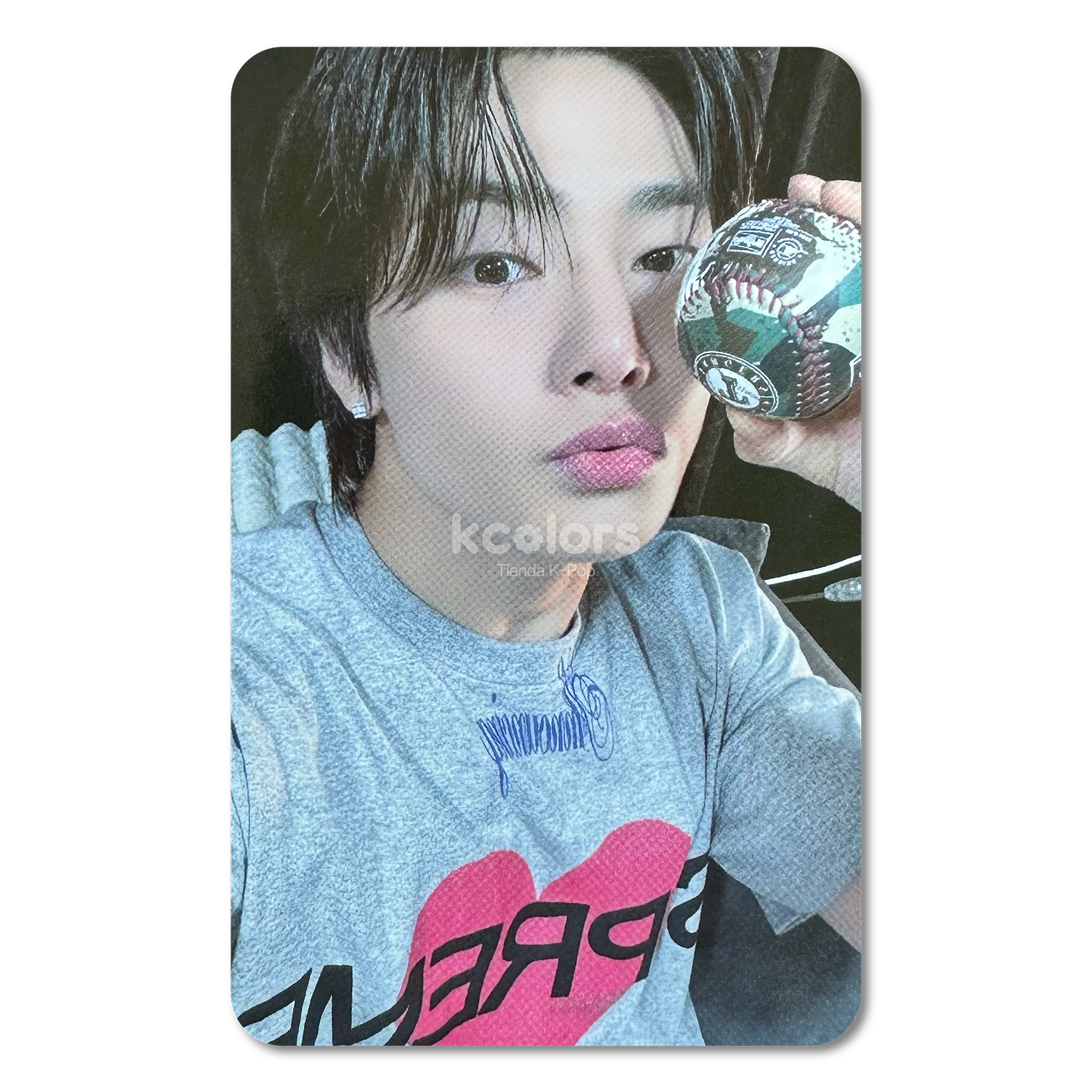 STRAY KIDS - KARMA MUSIC PLANT POB 5