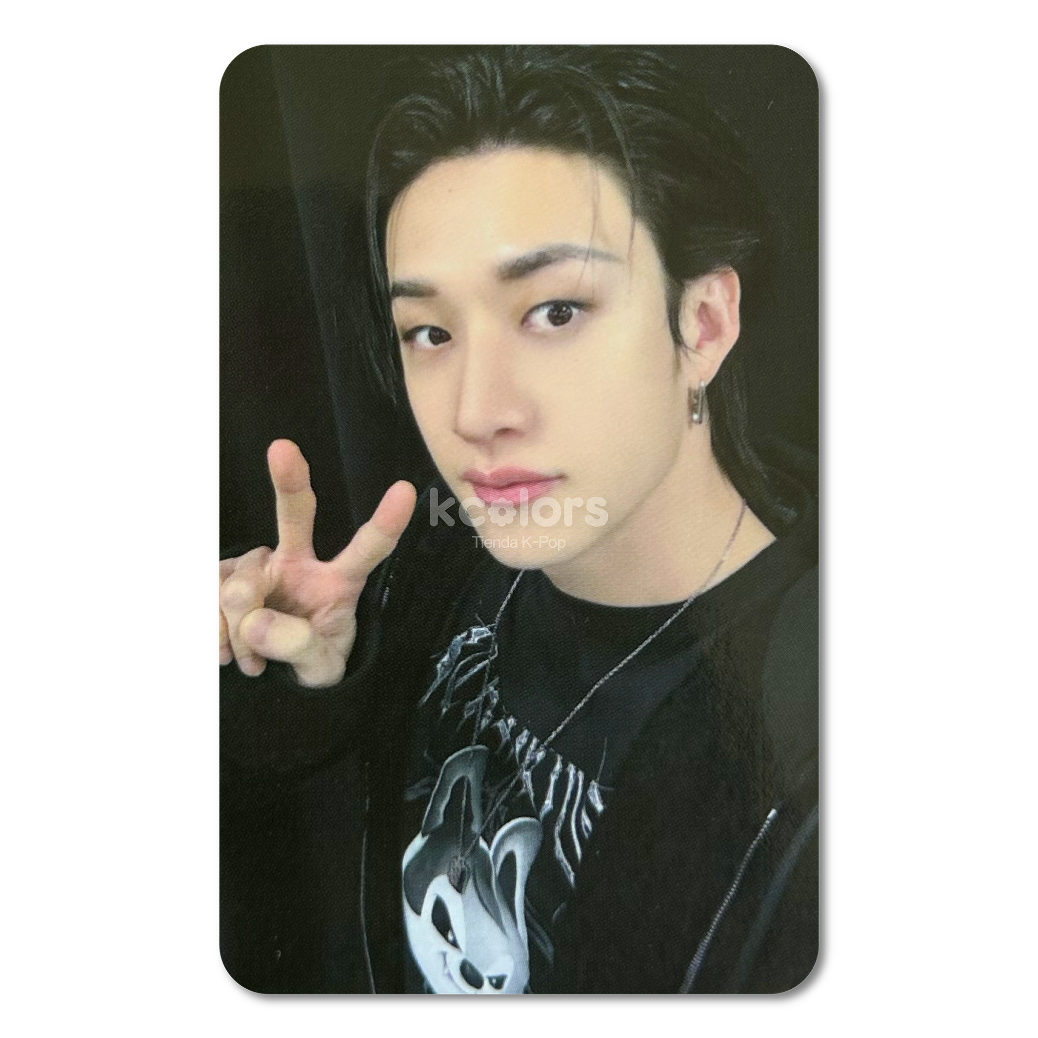 STRAY KIDS - KARMA MUSIC KOREA POB 1