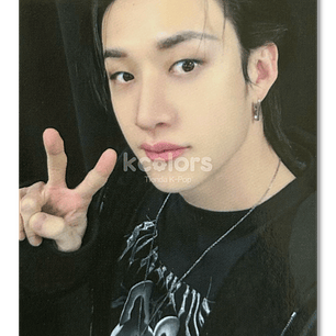 STRAY KIDS - KARMA MUSIC KOREA POB