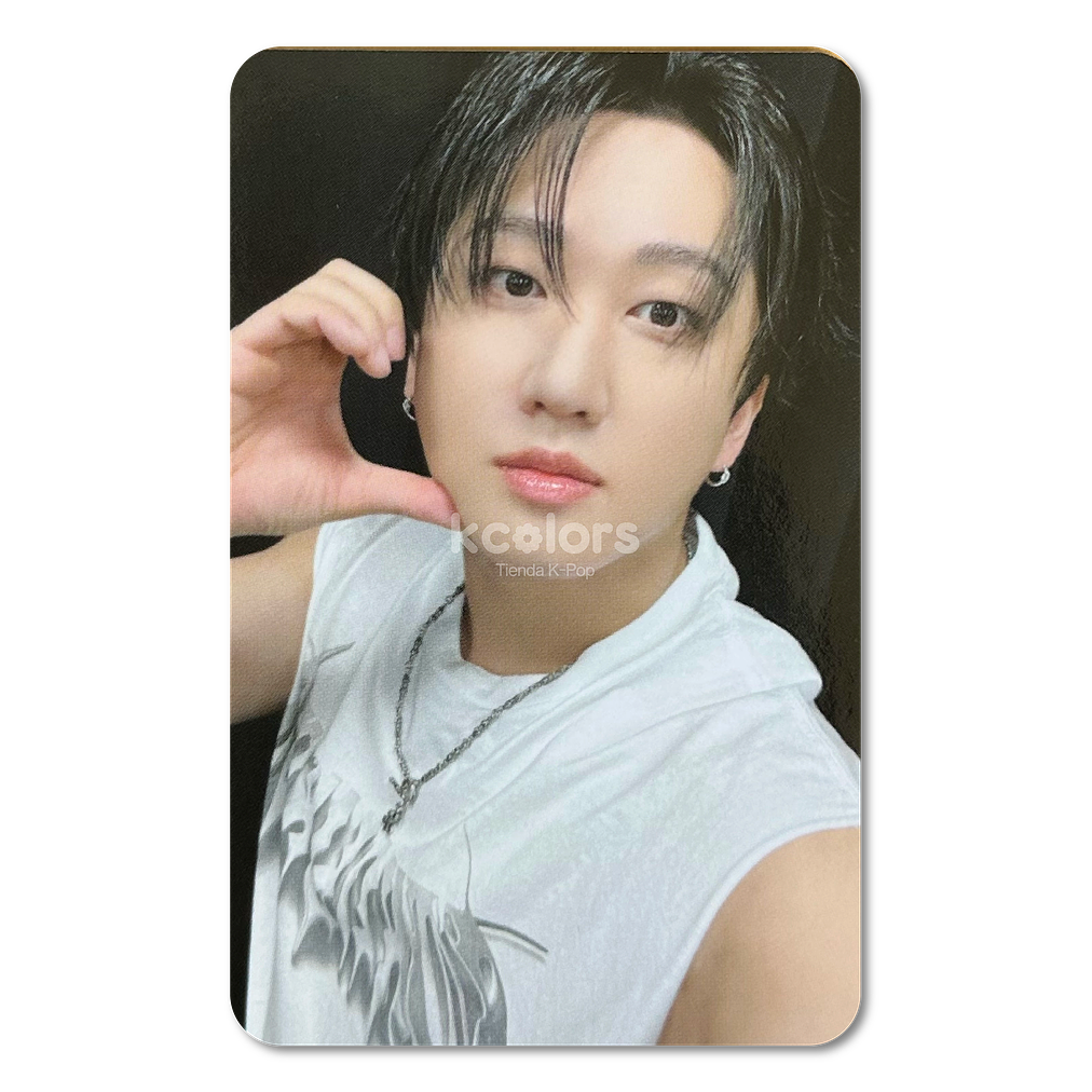 STRAY KIDS - KARMA MUSIC KOREA POB 2