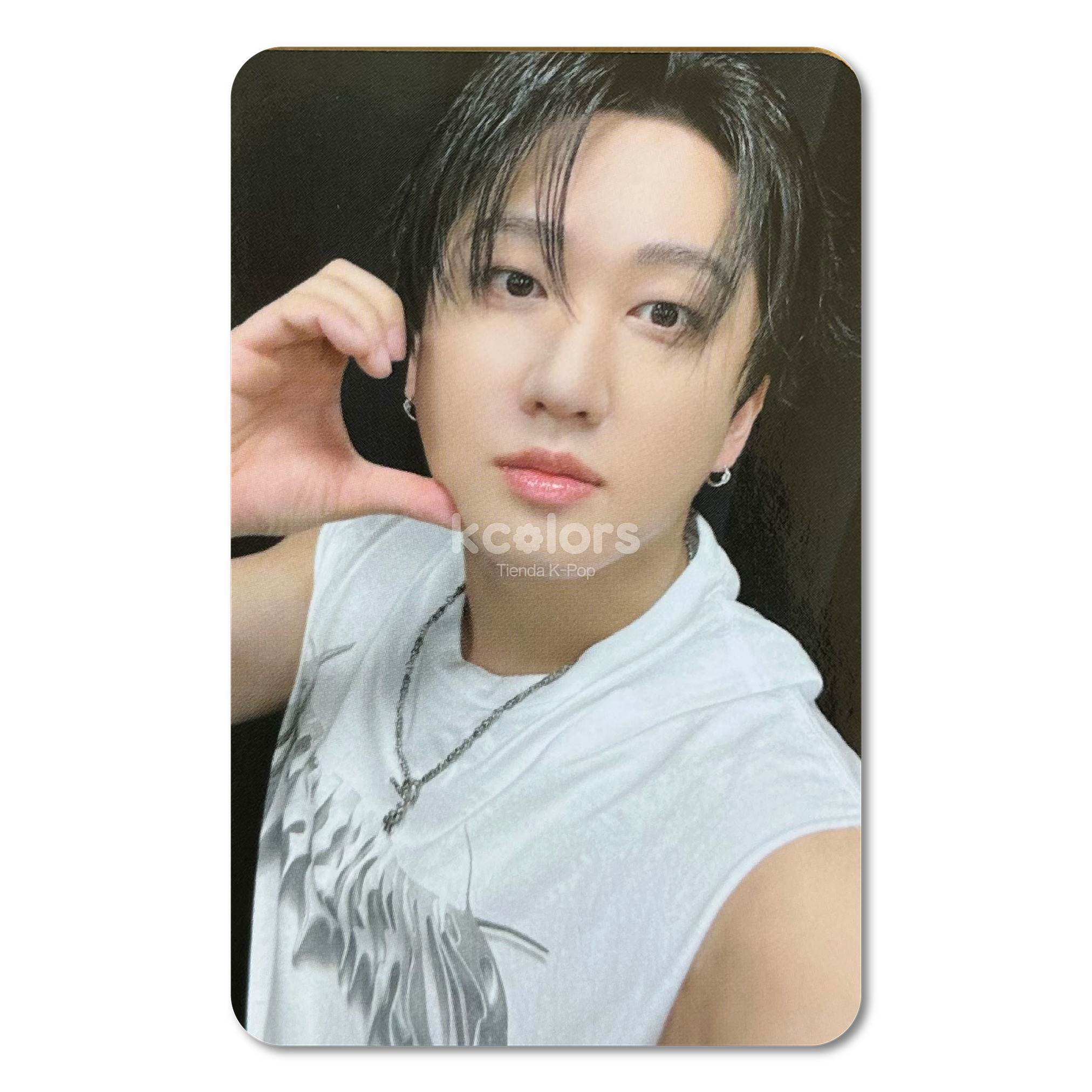 STRAY KIDS - KARMA MUSIC KOREA POB 2