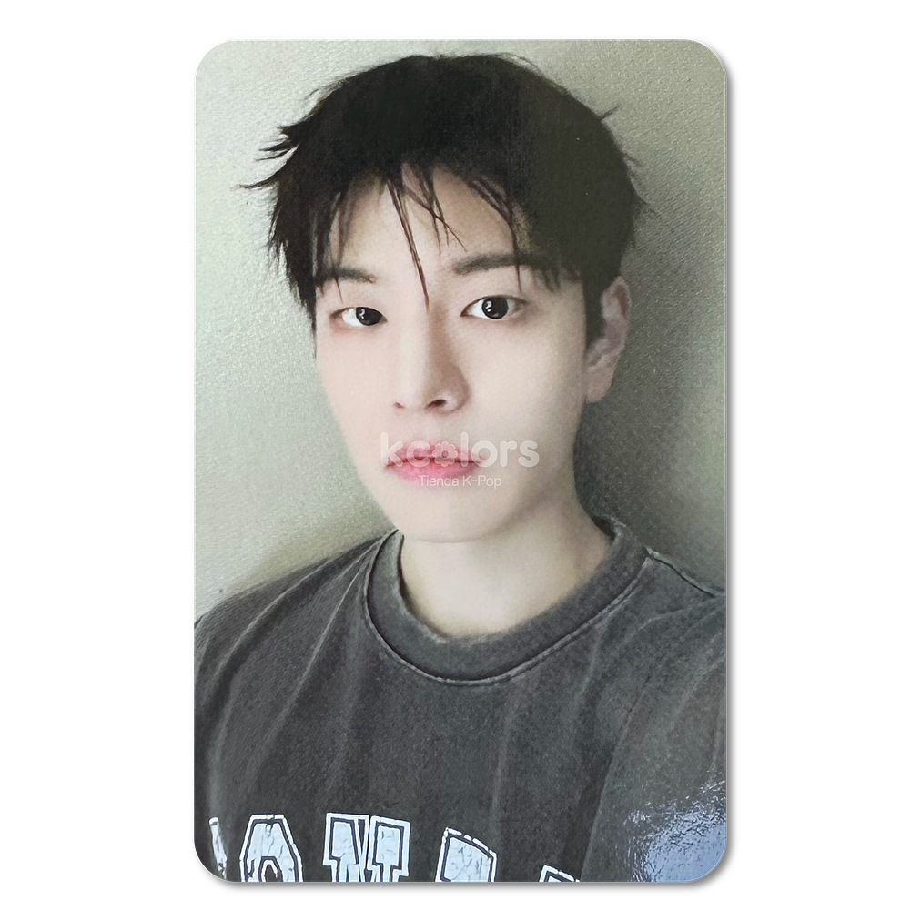 STRAY KIDS - KARMA MUSIC KOREA POB 5