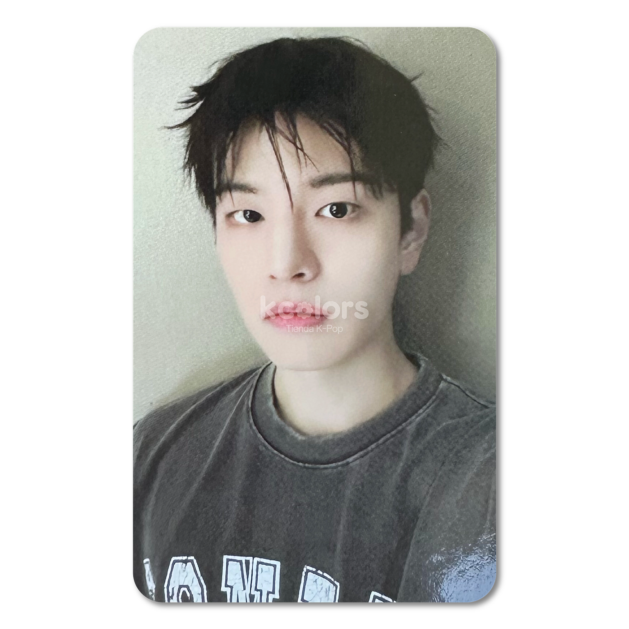 STRAY KIDS - KARMA MUSIC KOREA POB 5