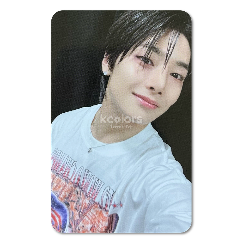 STRAY KIDS - KARMA MUSIC KOREA POB 6