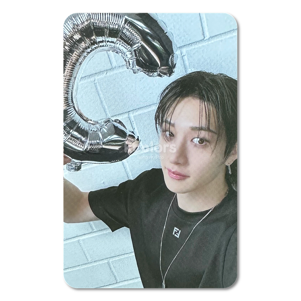 STRAY KIDS - KARMA FANS SHOP POB 1