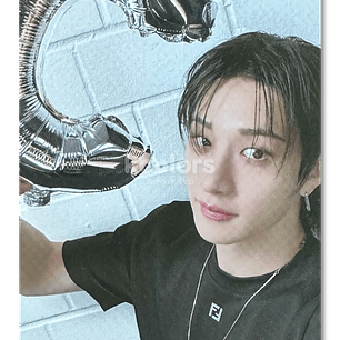 STRAY KIDS - KARMA FANS SHOP POB