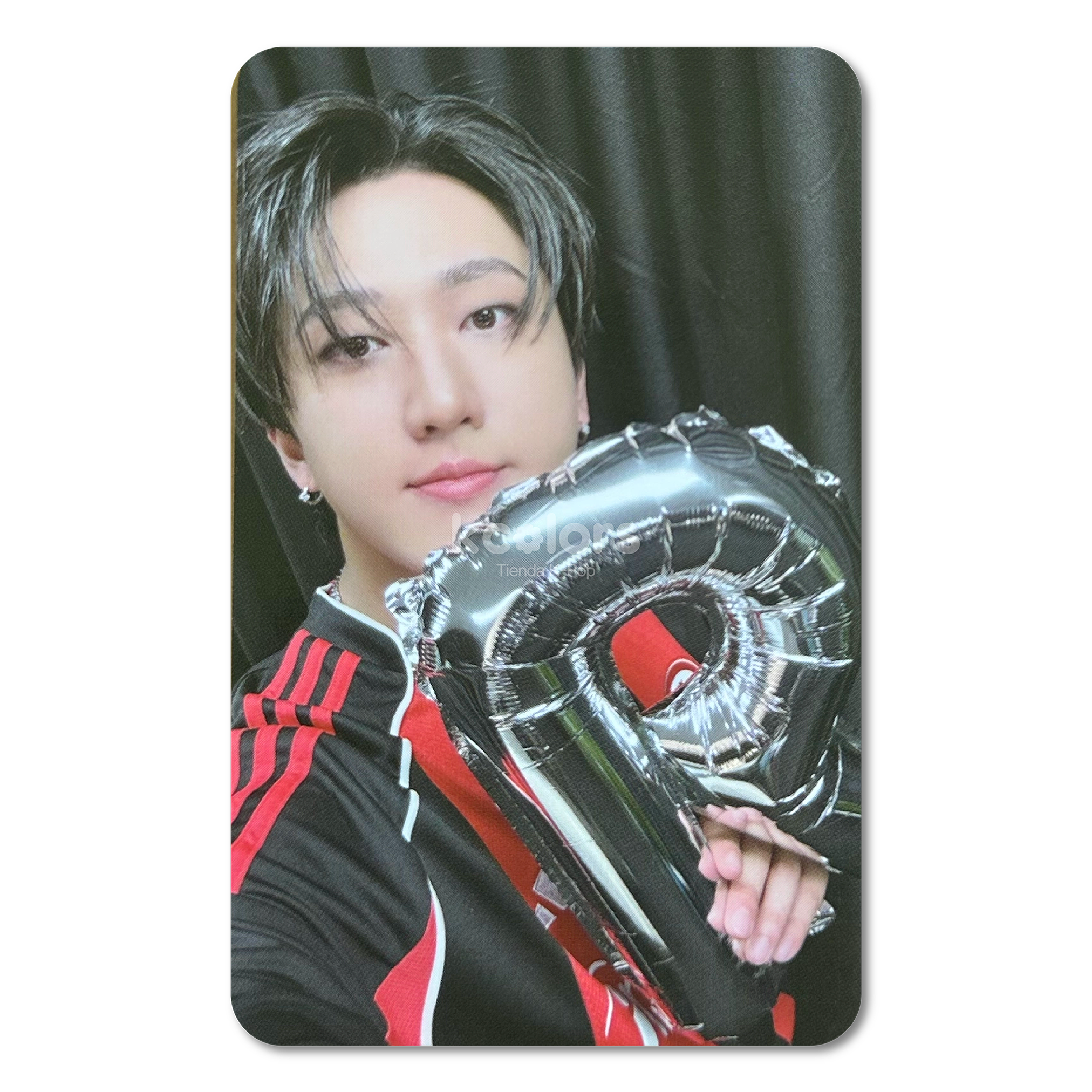 STRAY KIDS - KARMA FANS SHOP POB 2