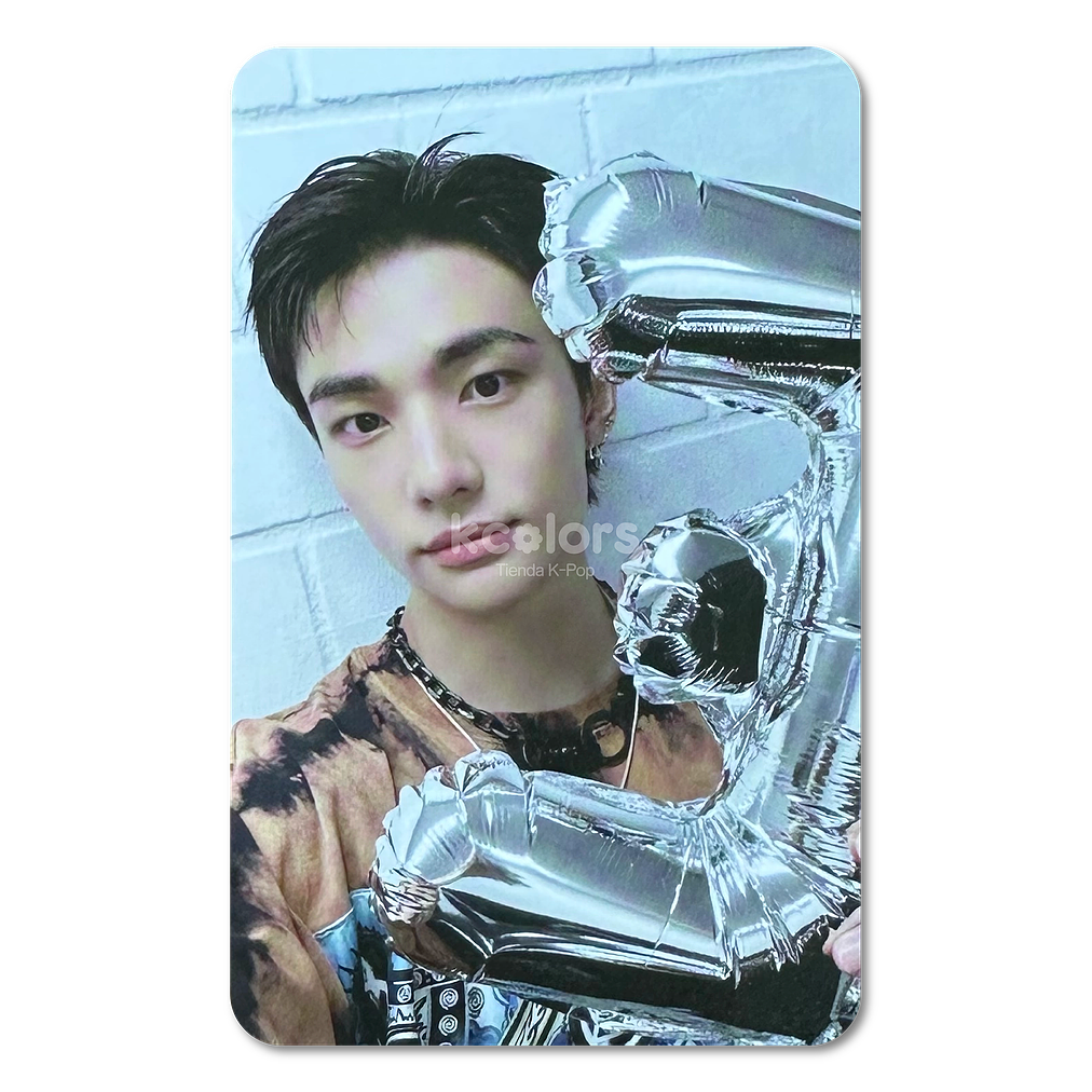 STRAY KIDS - KARMA FANS SHOP POB 3