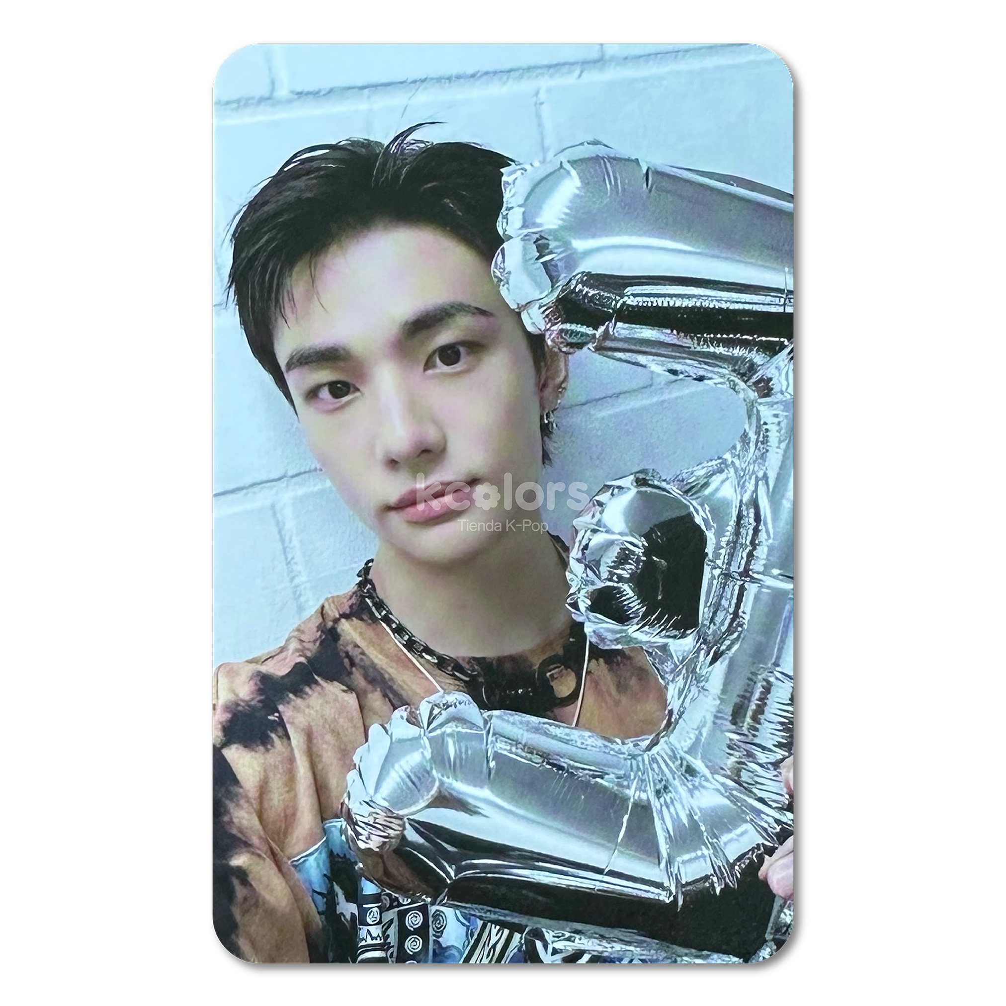 STRAY KIDS - KARMA FANS SHOP POB 3