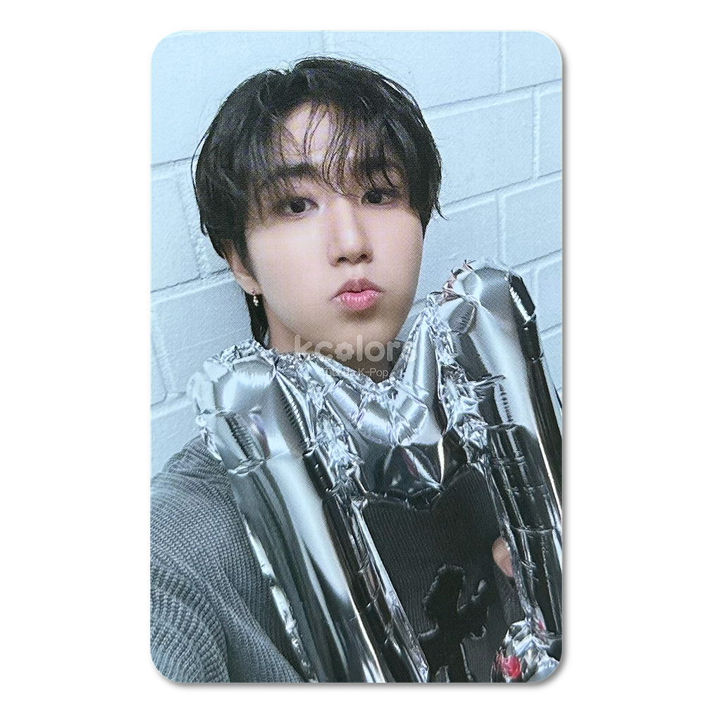 STRAY KIDS - KARMA FANS SHOP POB 4