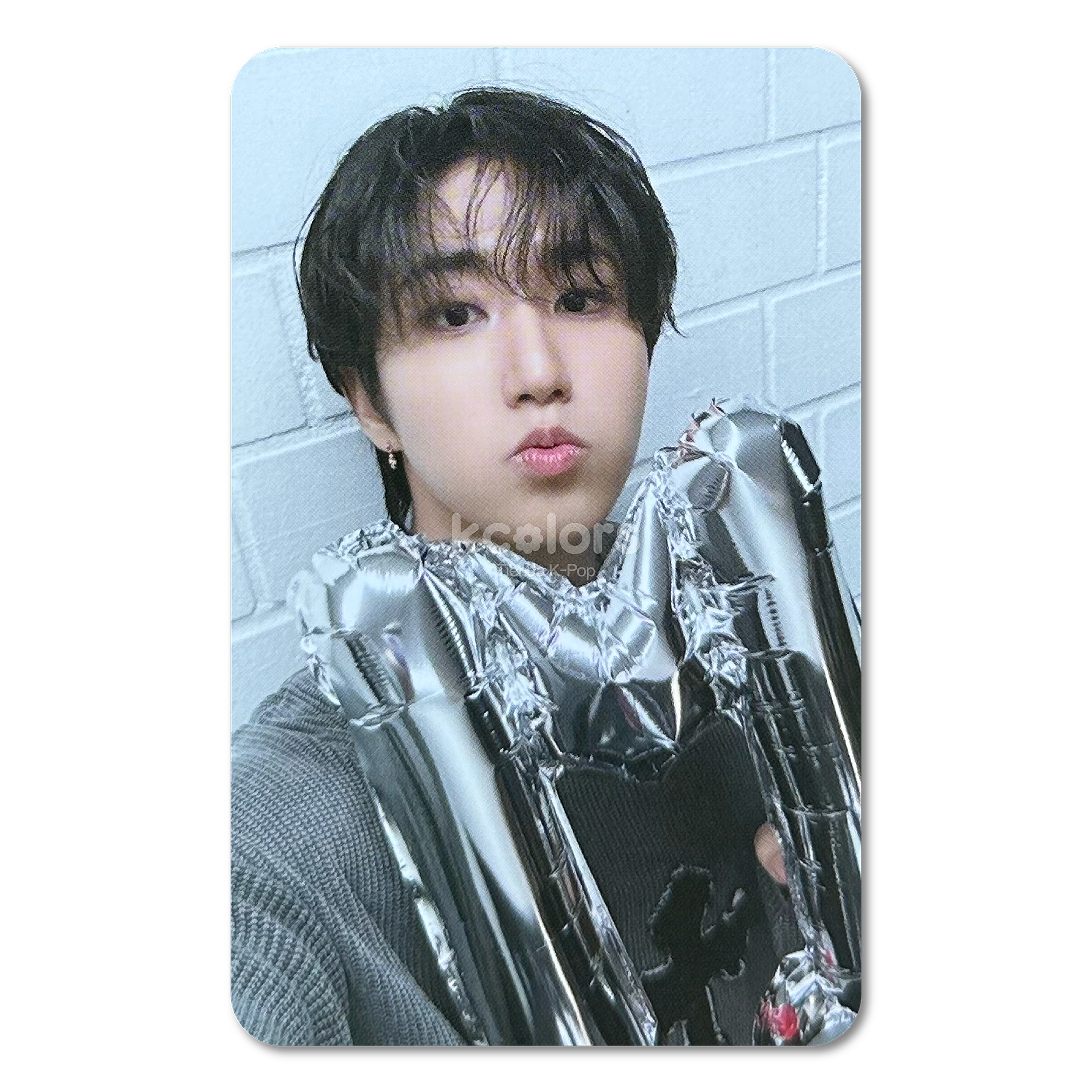 STRAY KIDS - KARMA FANS SHOP POB 4