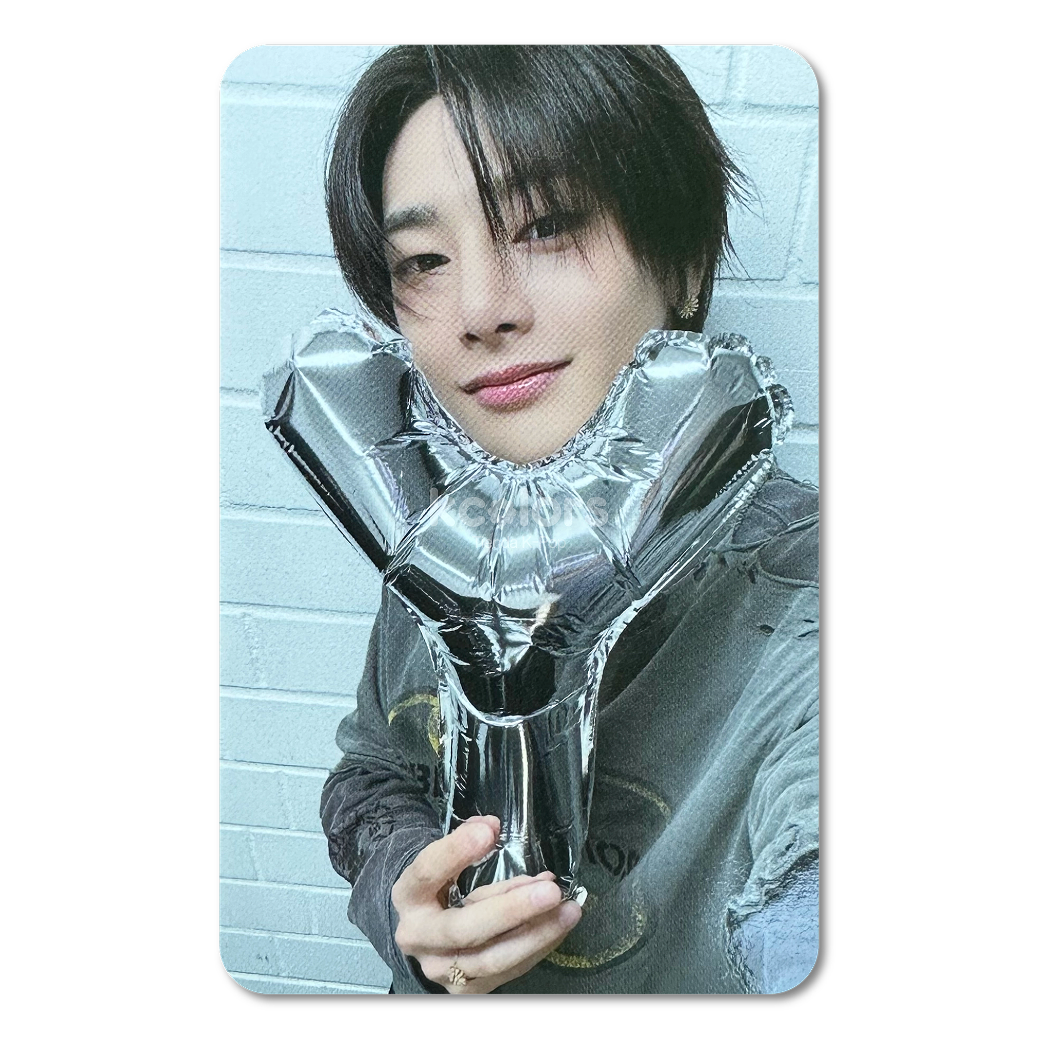 STRAY KIDS - KARMA FANS SHOP POB 6