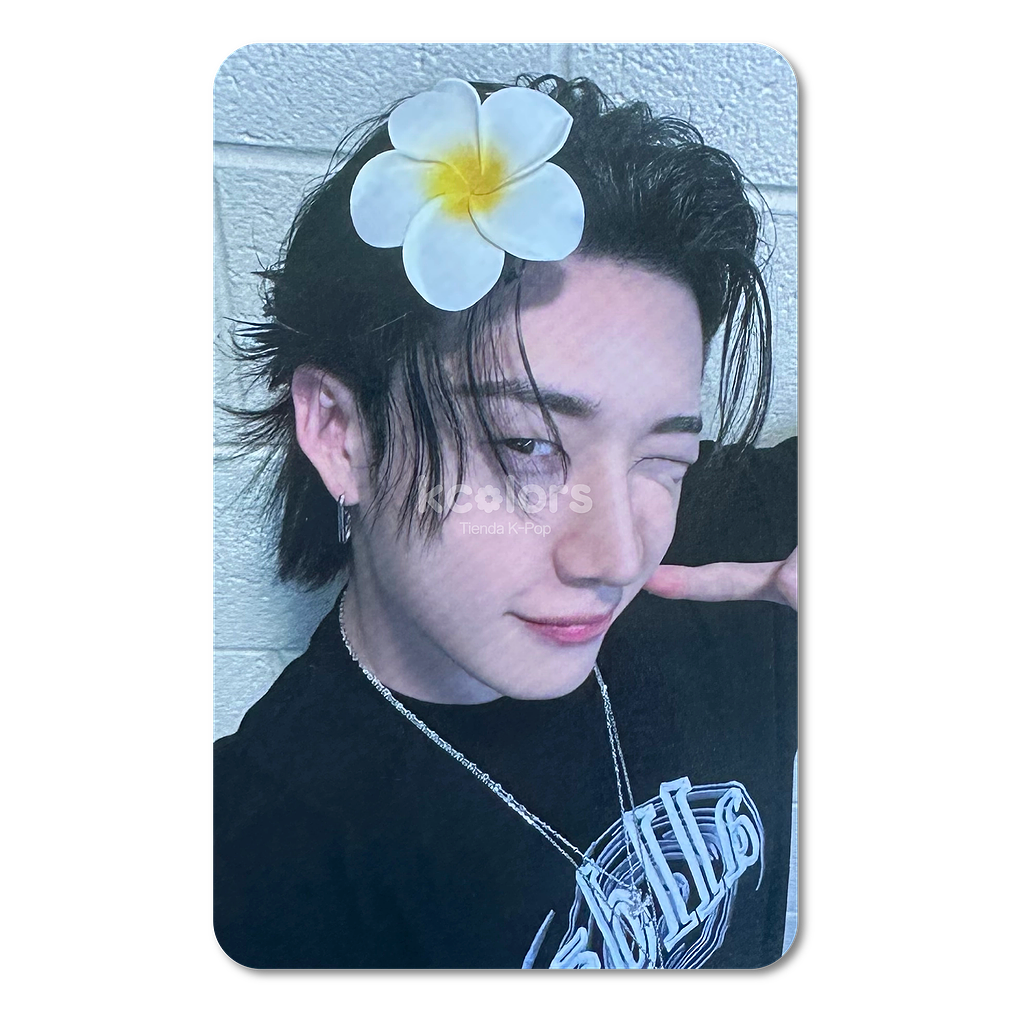 STRAY KIDS - KARMA EVERLINE POB 1