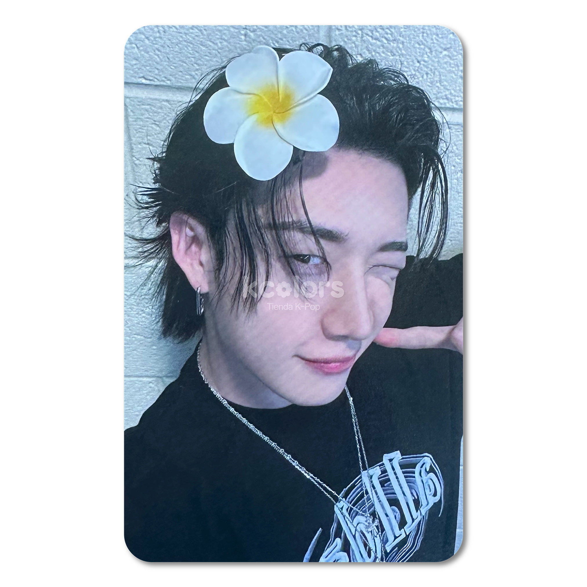 STRAY KIDS - KARMA EVERLINE POB 1