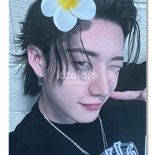 STRAY KIDS - KARMA EVERLINE POB