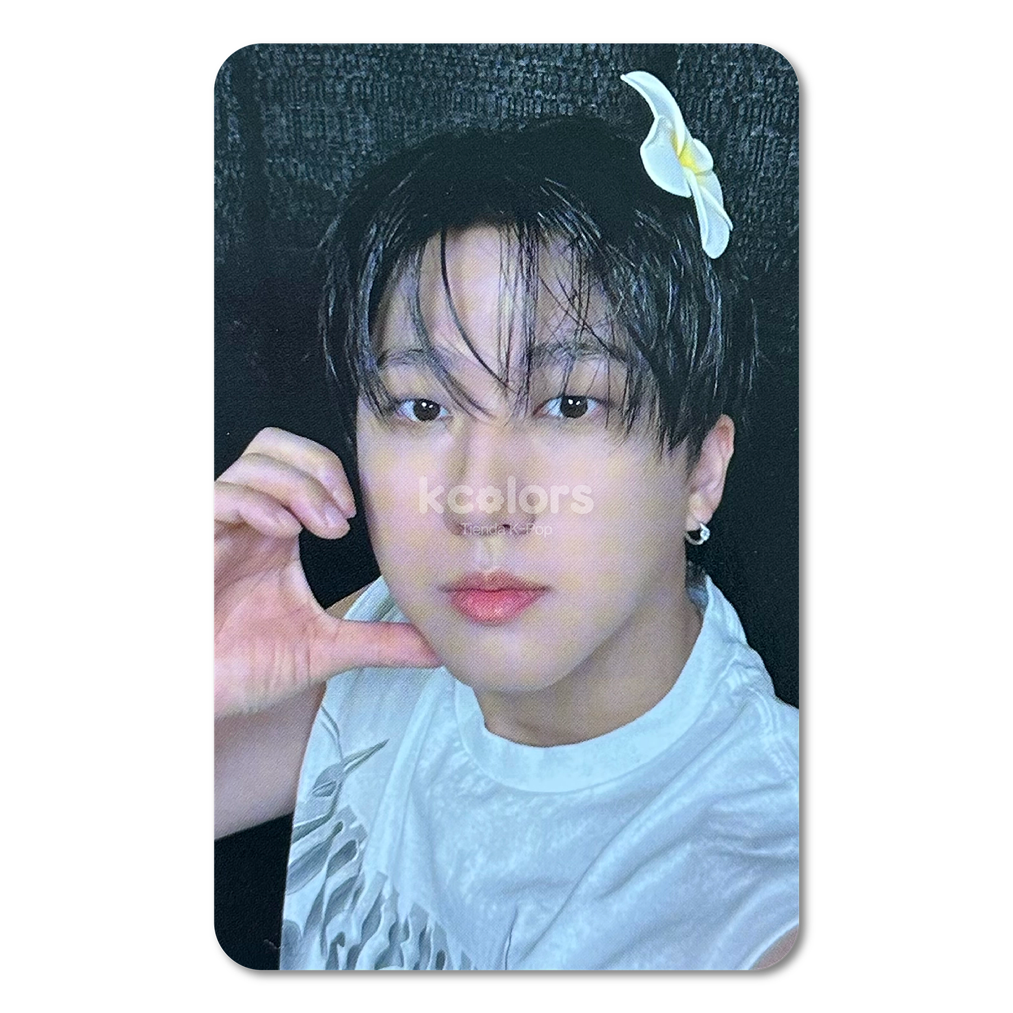 STRAY KIDS - KARMA EVERLINE POB 2