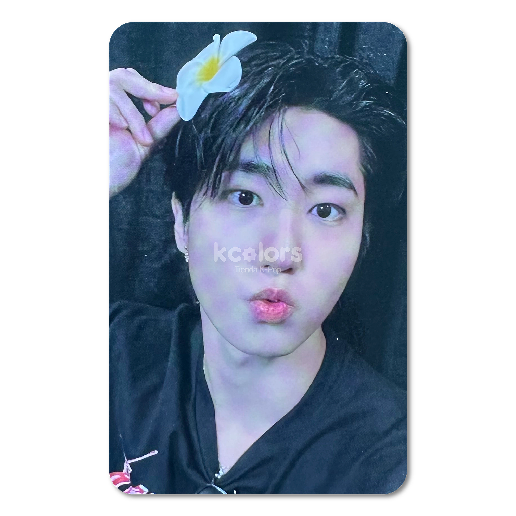 STRAY KIDS - KARMA EVERLINE POB 3