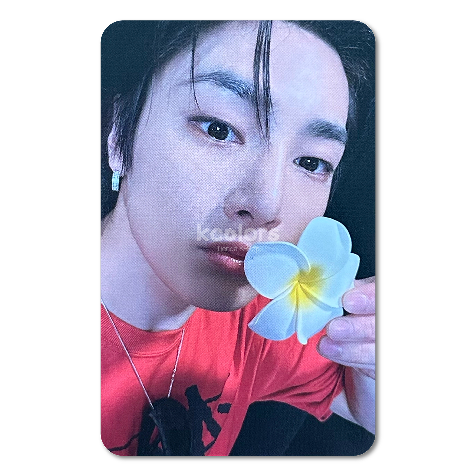 STRAY KIDS - KARMA EVERLINE POB 6