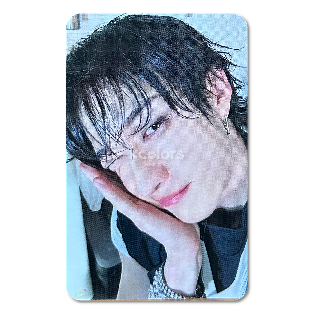 STRAY KIDS - KARMA SKZOO VER POB 1