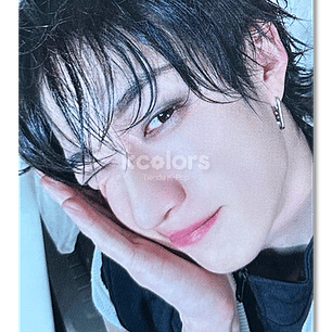 STRAY KIDS - KARMA SKZOO VER POB