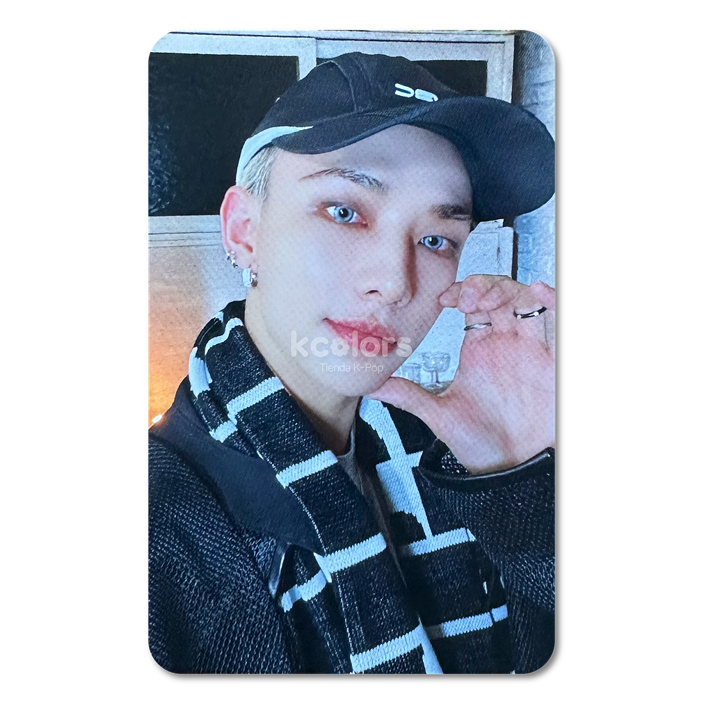 STRAY KIDS - KARMA SKZOO VER POB 3