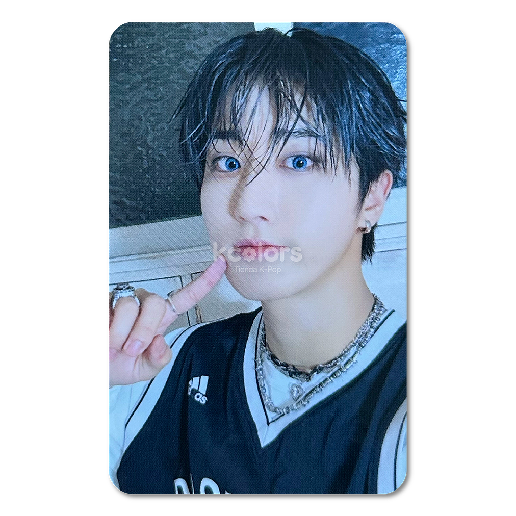 STRAY KIDS - KARMA SKZOO VER POB 4