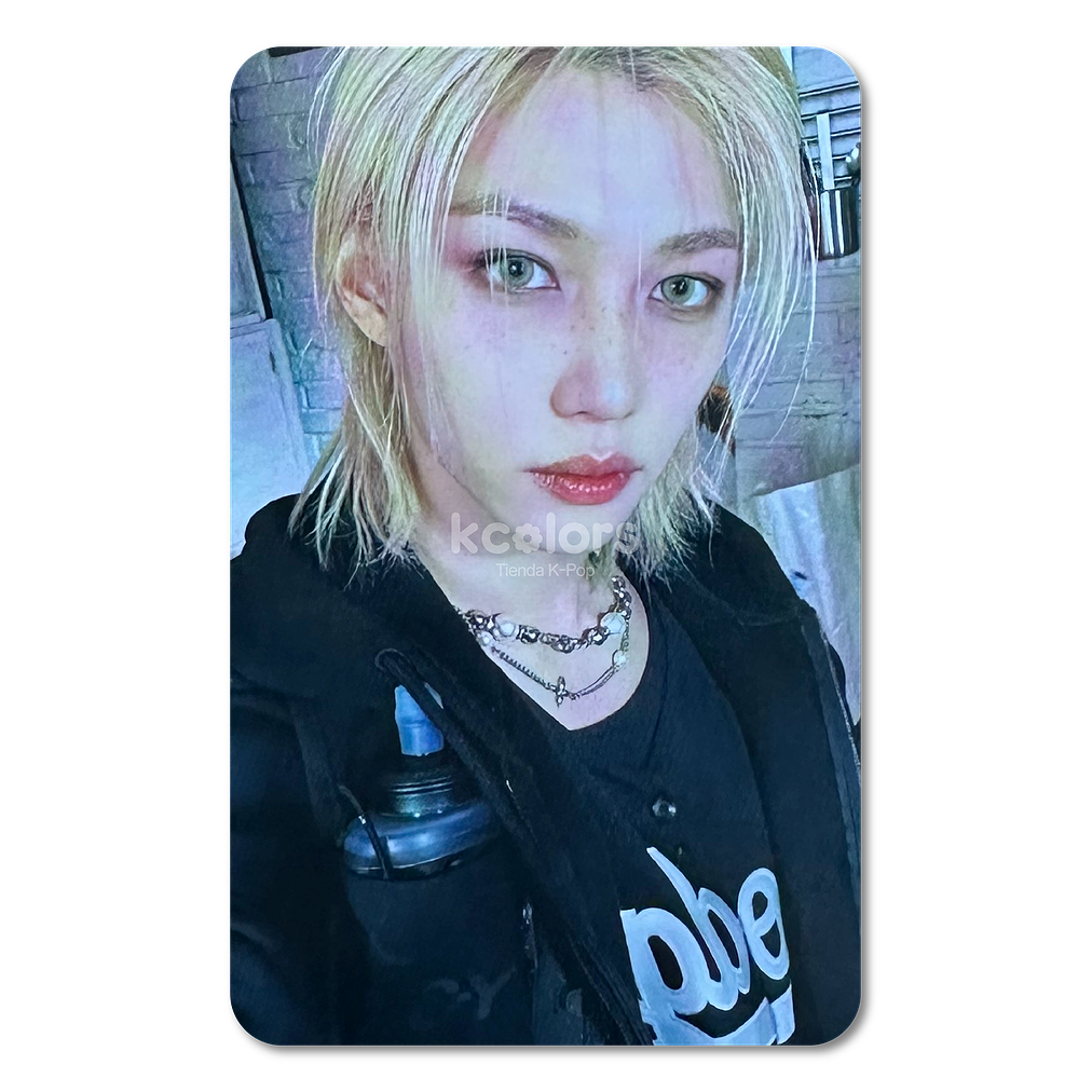 STRAY KIDS - KARMA SKZOO VER POB 5