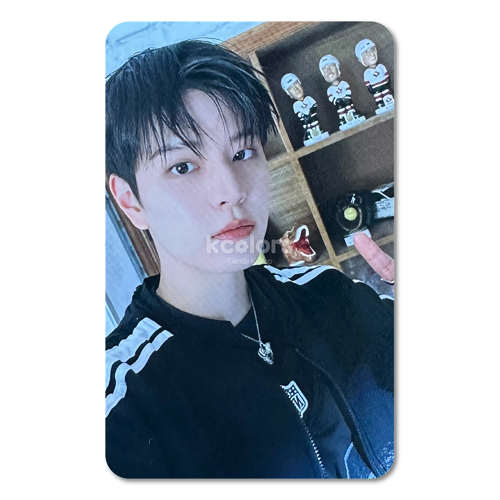 STRAY KIDS - KARMA SKZOO VER POB 6