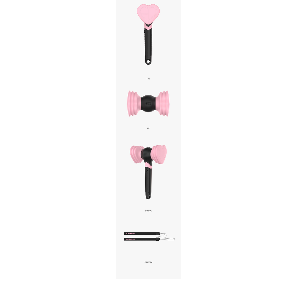 BLACKPINK - LIGHTSTICK OFFICIAL SPECIAL EDITION 3