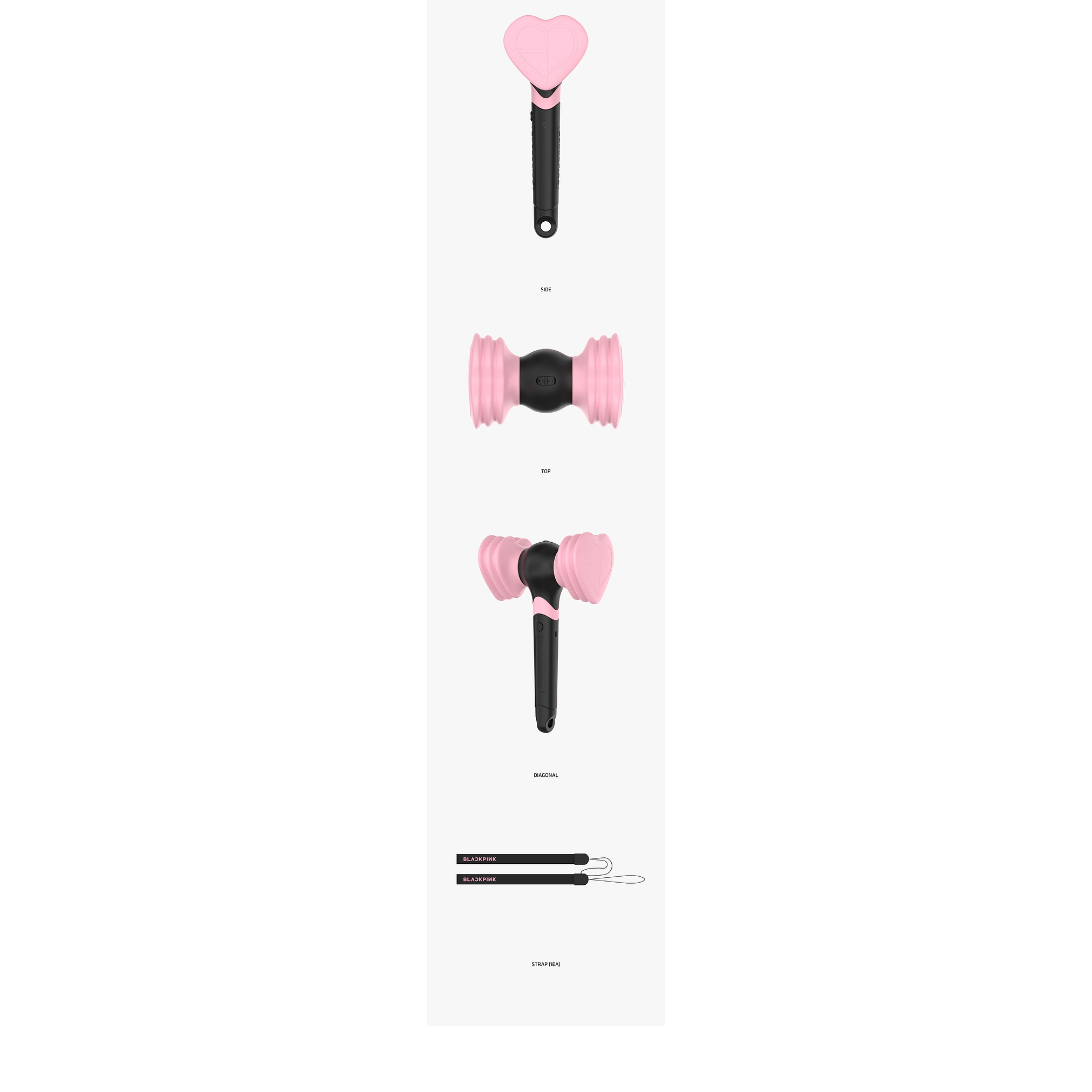 BLACKPINK - LIGHTSTICK OFFICIAL SPECIAL EDITION 3