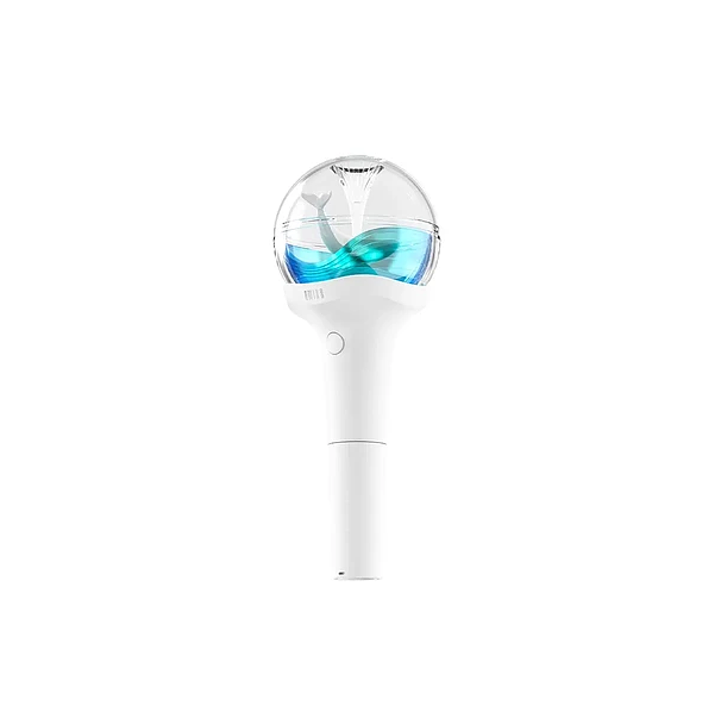 NMIXX - OFFICIAL LIGHTSTICK 1
