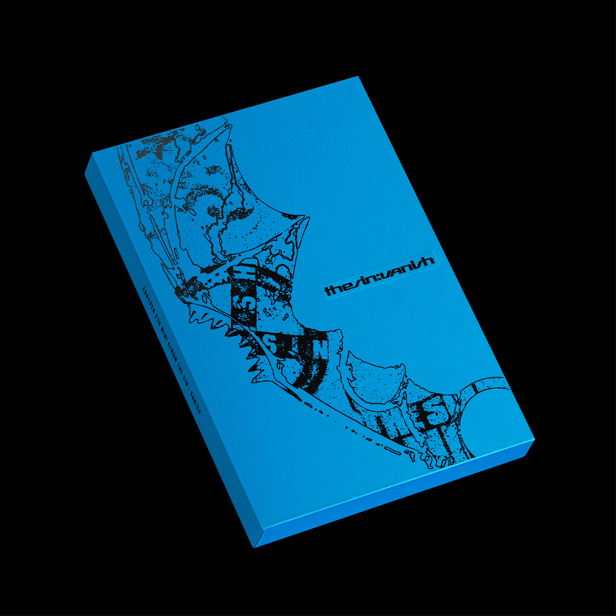 ENHYPEN - THE SIN: VANISH 4