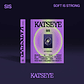 KATSEYE - SIS (SOFT IS STRONG) - Miniatura 3