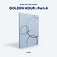 [PRE-VENTA] ATEEZ - GOLDEN HOUR: PART 4 - Miniatura 4