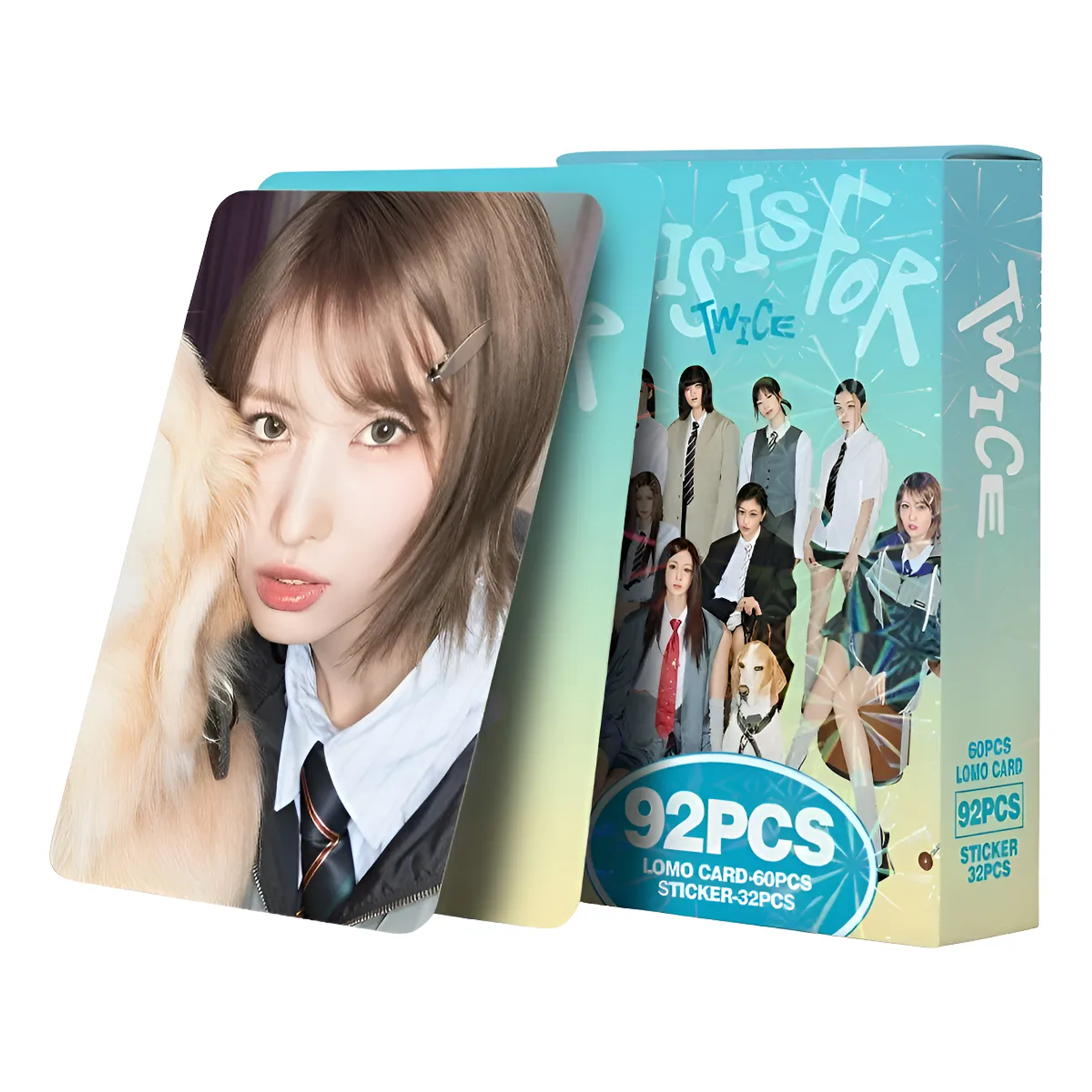 LOMOCARDS TWICE - THIS IS FOR 3