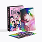 LOMOCARDS STRAY KIDS - DO IT - Miniatura 1