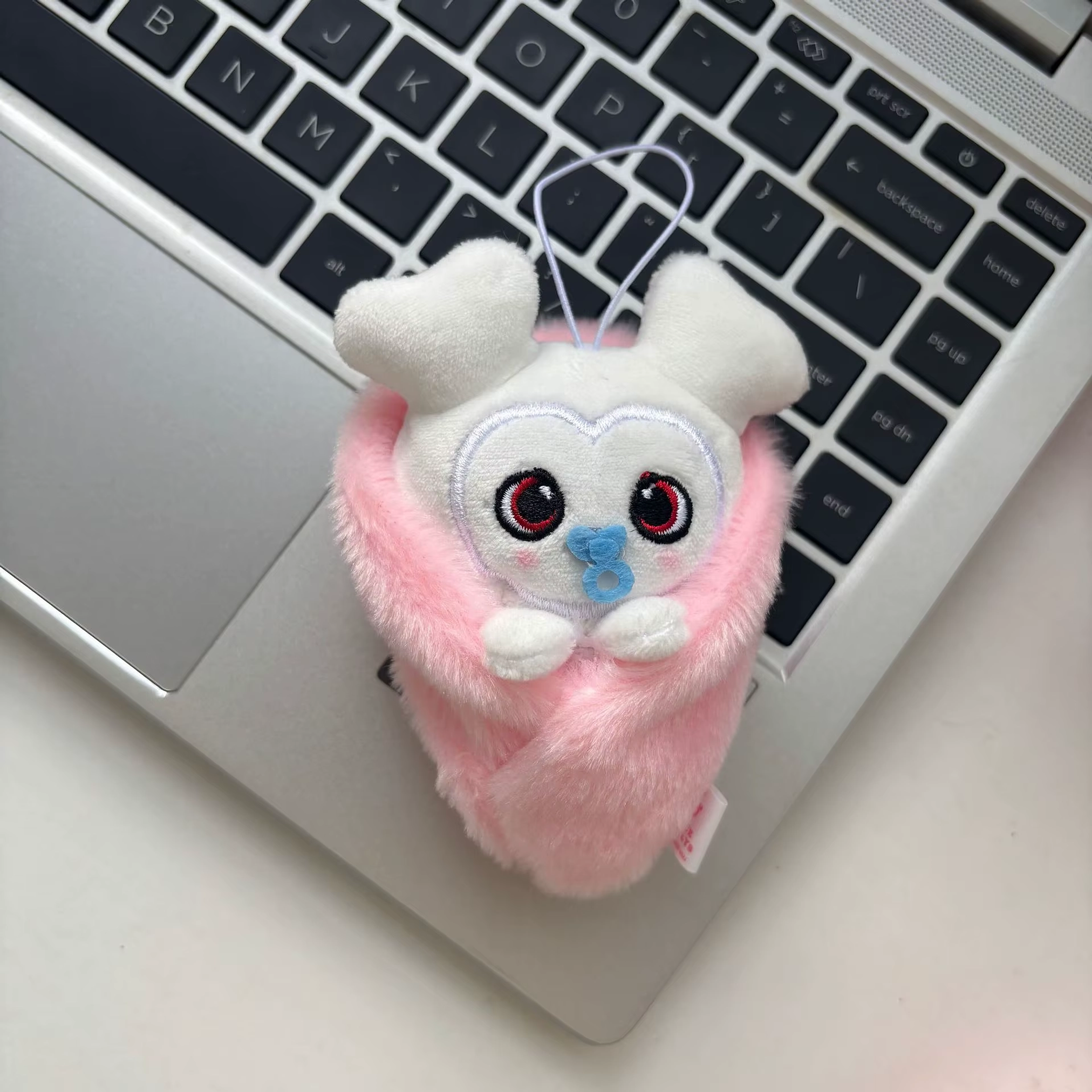 LOVELY - LLAVERO BABY 12