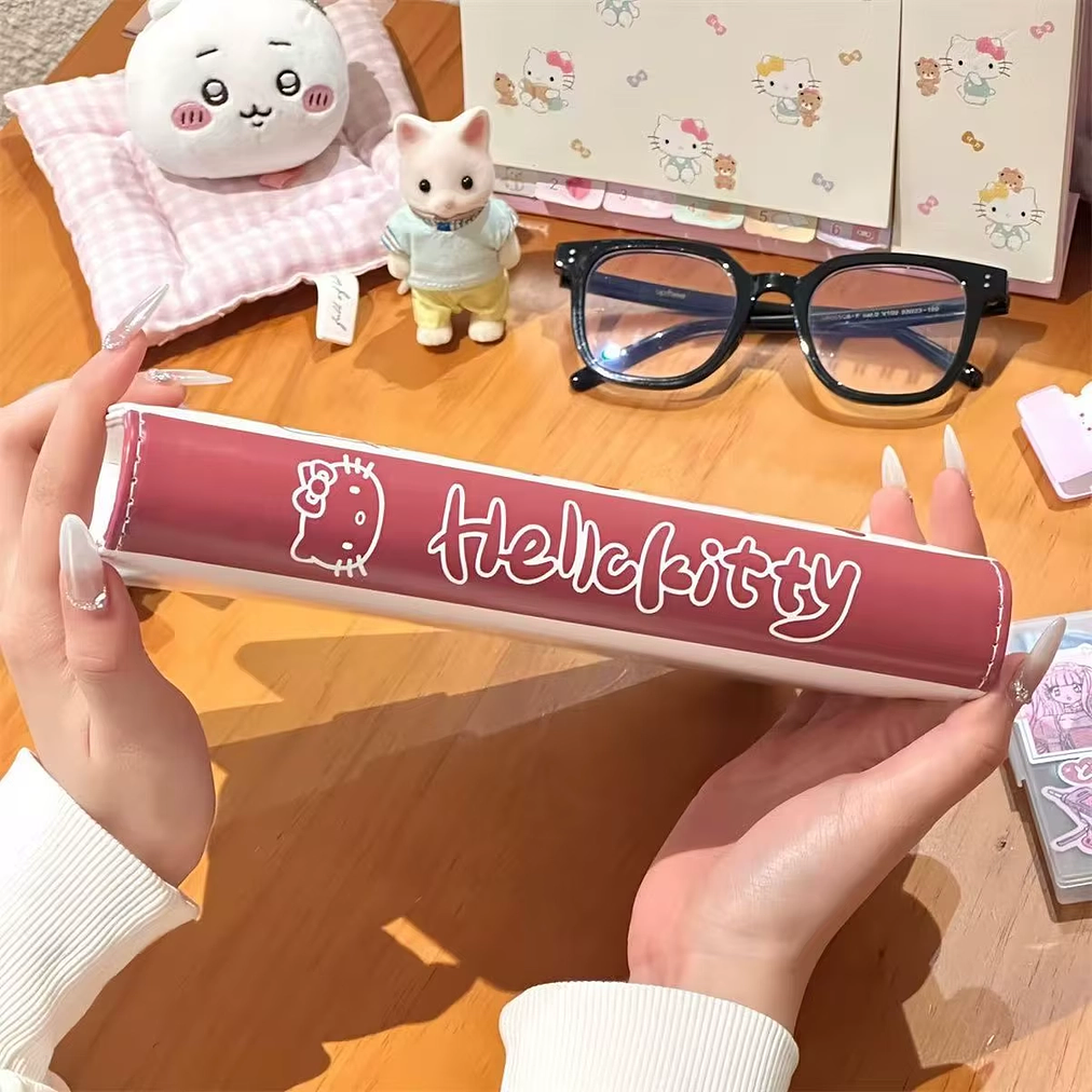 BINDER - HELLO KITTY CLASSIC 5