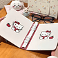 BINDER - HELLO KITTY CLASSIC - Miniatura 4