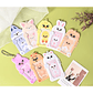 SKZOO - PHOTOCARD HOLDERS - Miniatura 1