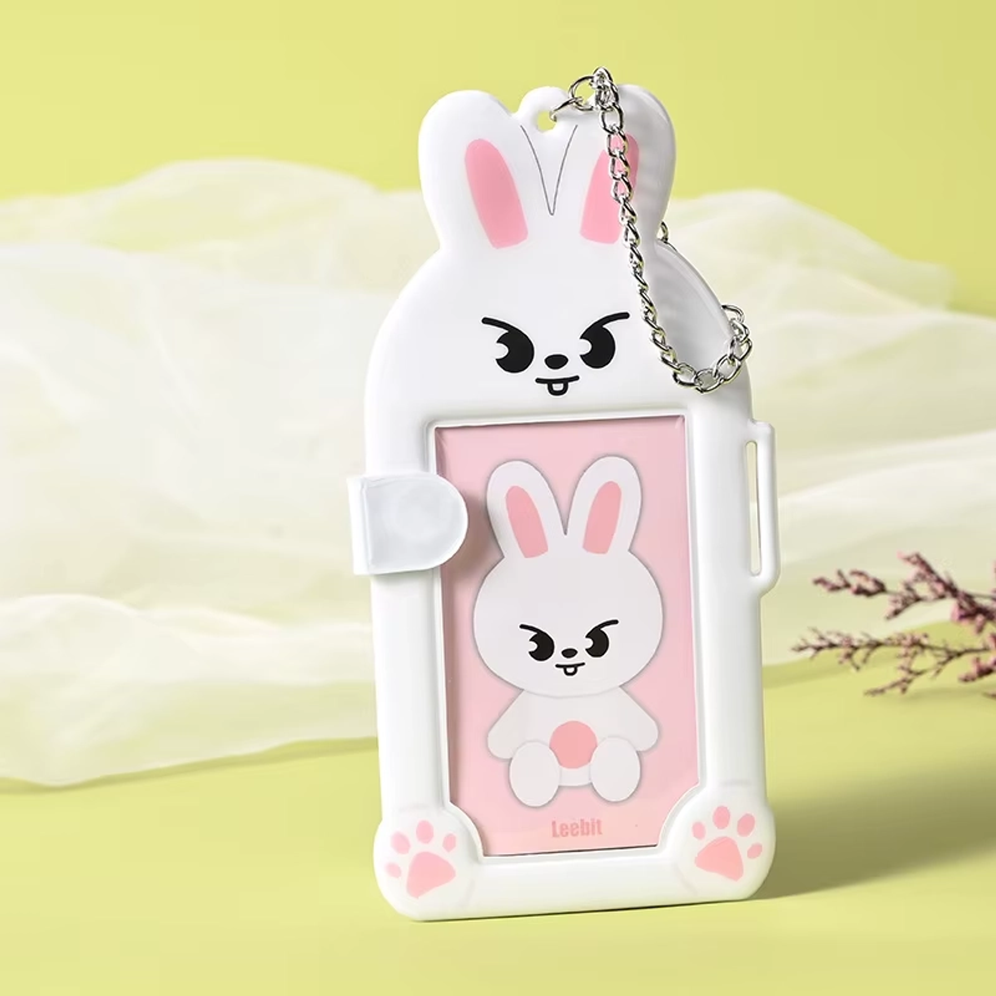 SKZOO - PHOTOCARD HOLDERS 4