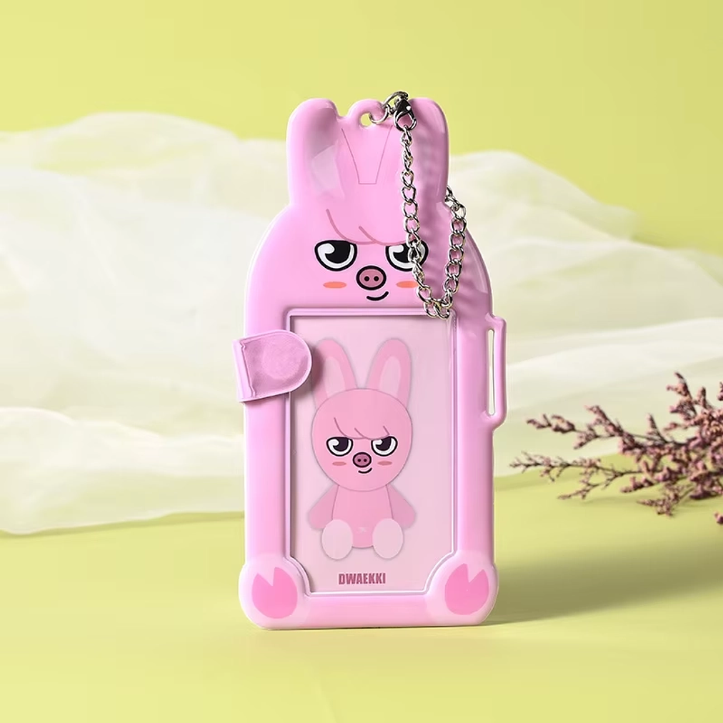 SKZOO - PHOTOCARD HOLDERS 5