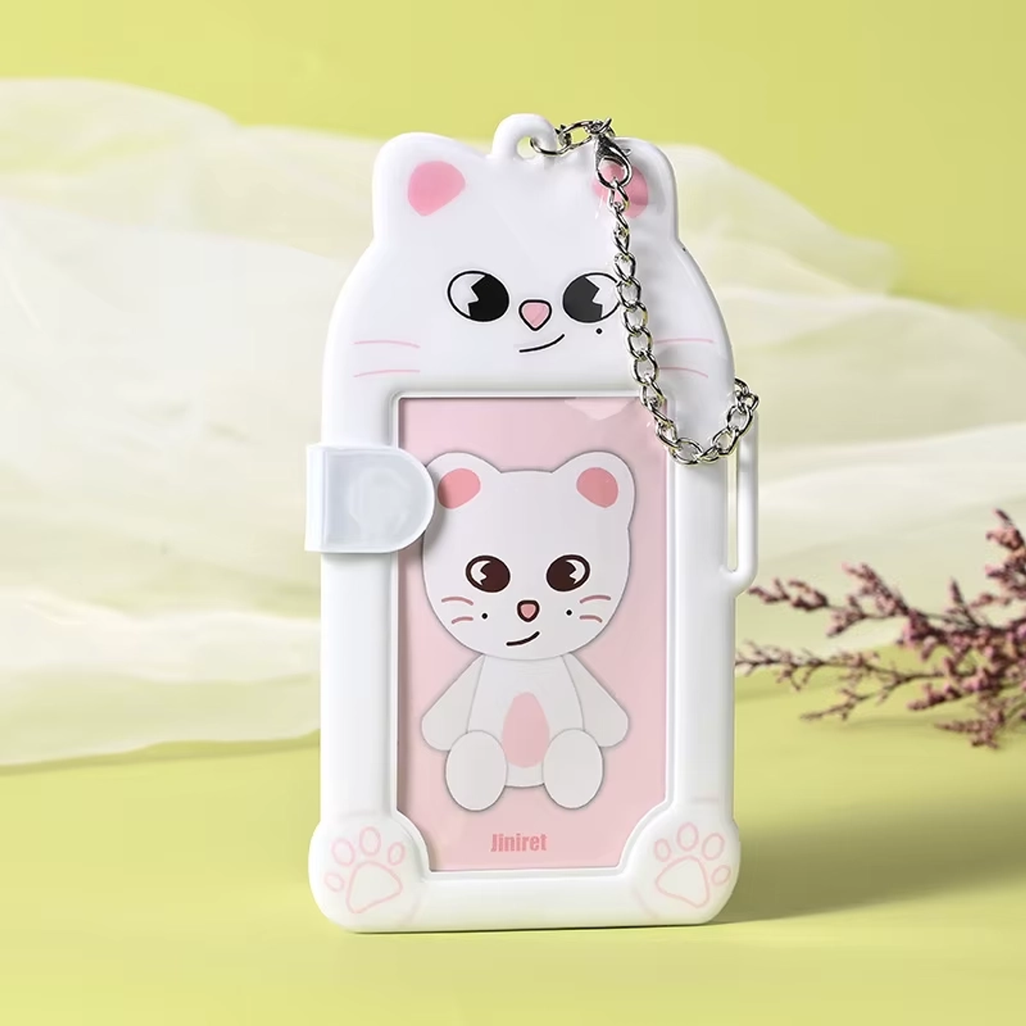 SKZOO - PHOTOCARD HOLDERS 6