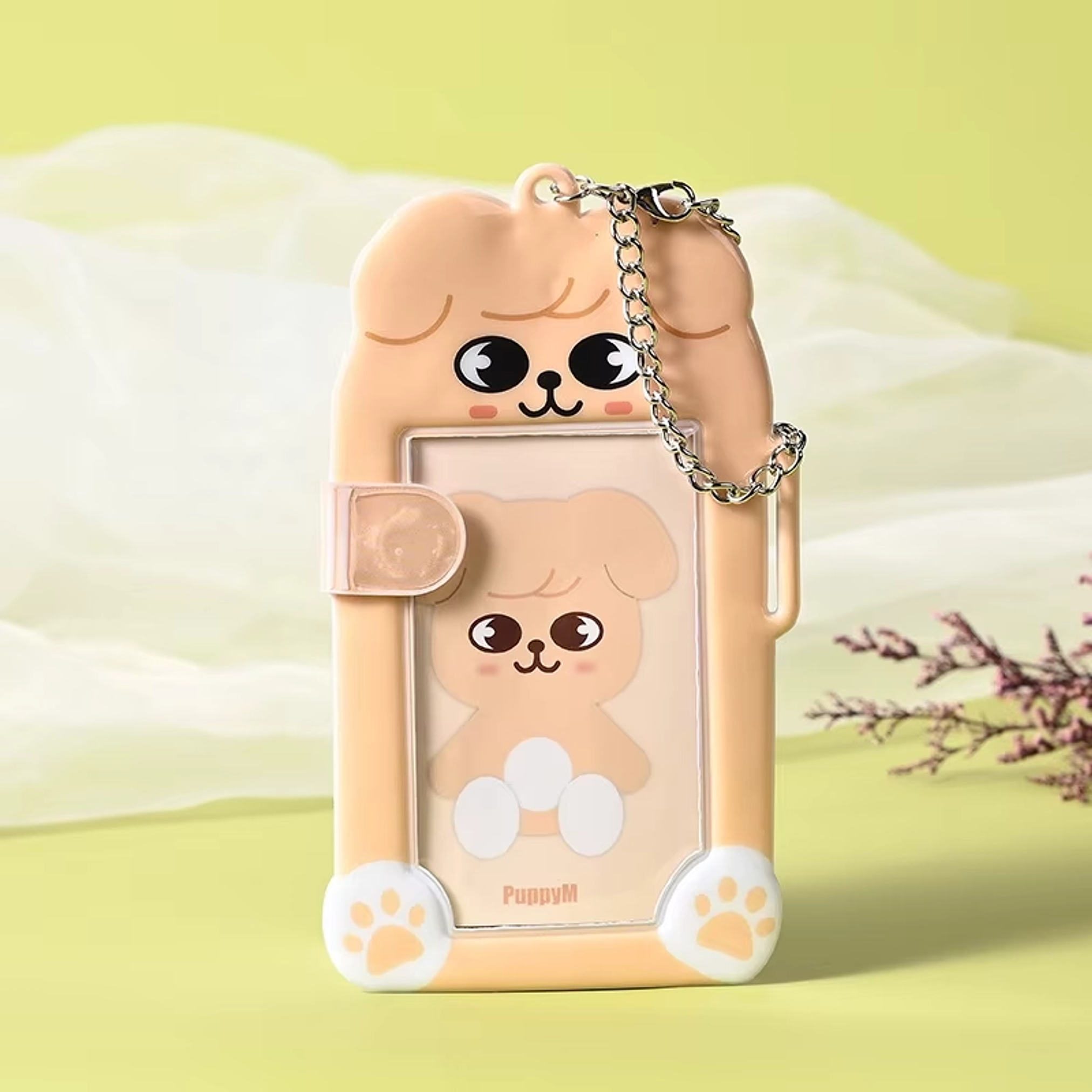 SKZOO - PHOTOCARD HOLDERS 9